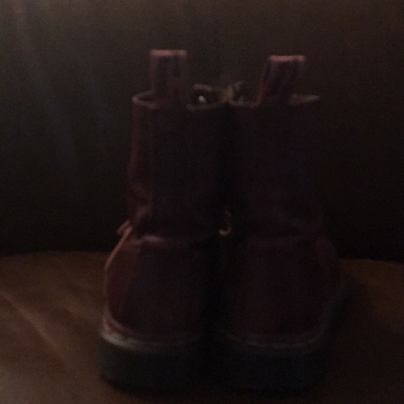 Doc martens - Picture 3 of 4